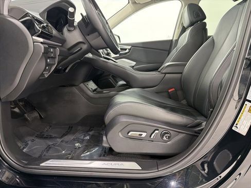 Certified 2022 Acura RDX w/ Technology Package image 14