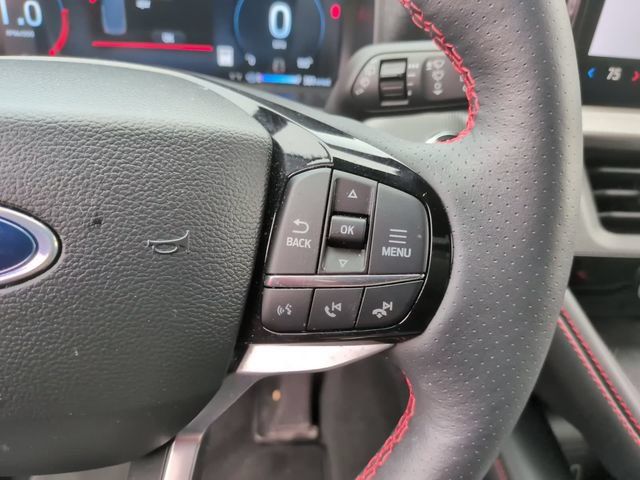 Used 2026 Ford Explorer ST-Line AWD/4WD image 15