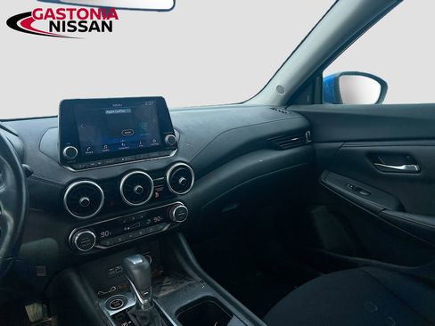 Used 2023 Nissan Sentra SV w/ All-Weather Package image 26