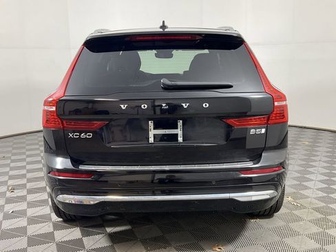 Certified 2023 Volvo XC60 B5 Plus w/ Protection Package Premier image 9