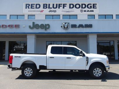 Used 2024 Ford F250 XLT