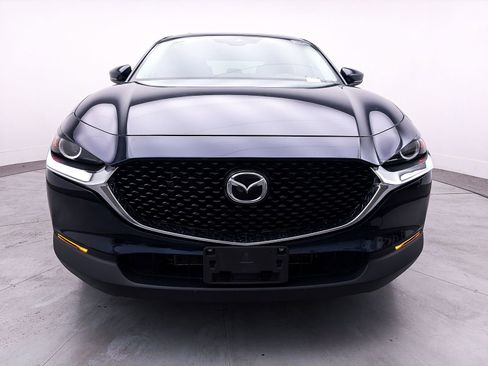 Used 2021 MAZDA CX-30 FWD 2.5 S w/ Preferred Package image 7