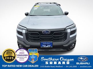 New 2026 Subaru Outback Limited XT video 2