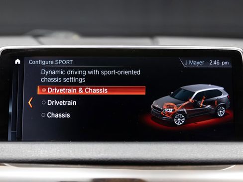 Used 2018 BMW X5 xDrive35i image 87