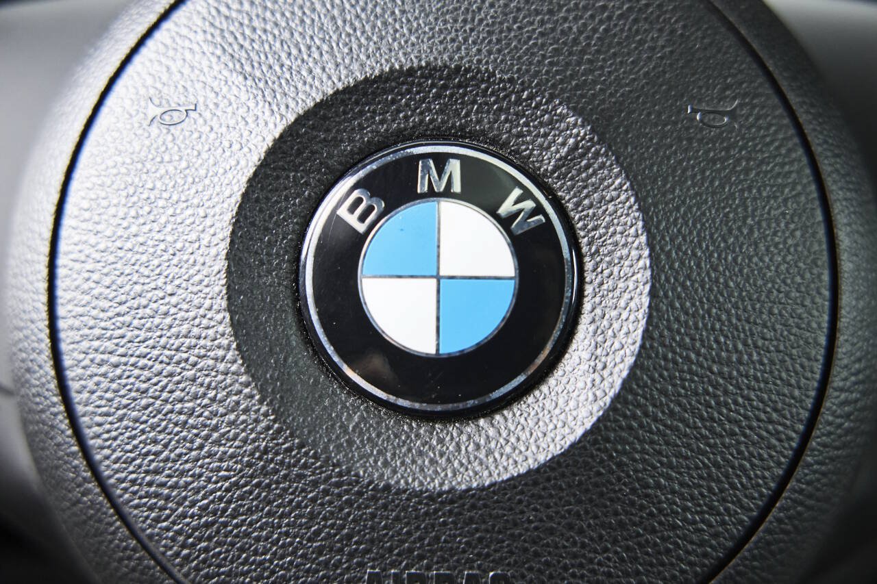 Used 2008 BMW M5 RWD image 56