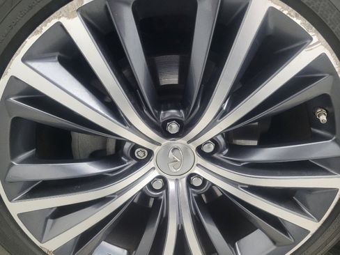 Used 2017 INFINITI Q60 w/ Premium Plus Package 3.0T image 31