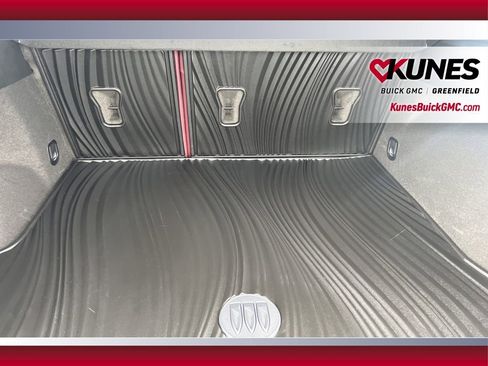 New 2026 Buick Envision Sport Touring image 38