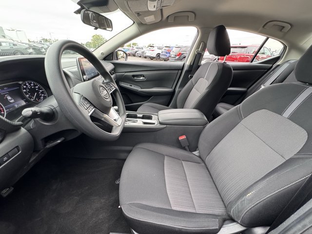 Used 2024 Nissan Sentra SV FWD image 23