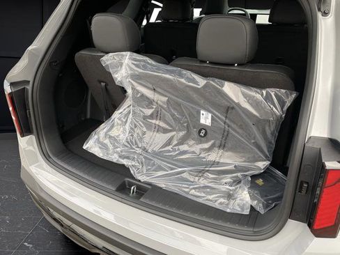 New 2026 Kia Sorento SX Prestige image 17