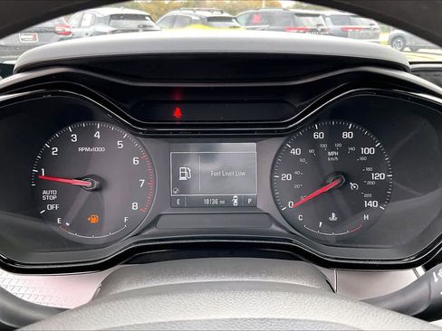 Used 2024 Chevrolet Trax LS w/ Driver Confidence Package image 26