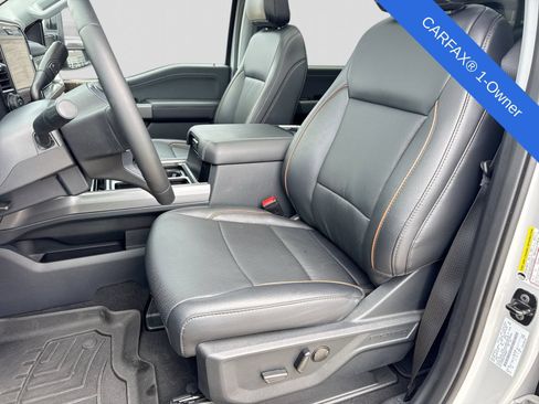 Used 2026 Ford F350 Lariat w/ Black Appearance Package AWD/4WD image 19