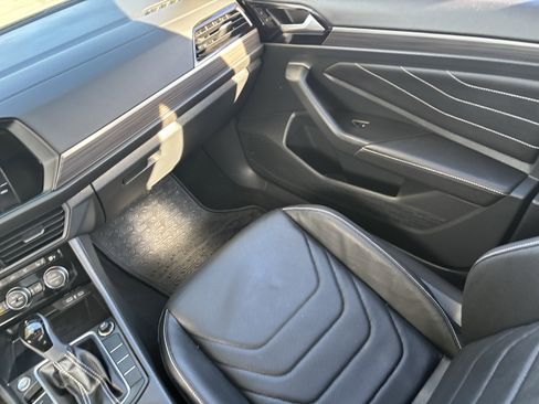 Used 2024 Volkswagen Jetta SEL image 14