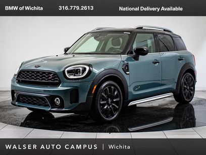 Used 2022 MINI Cooper Countryman S w/ Premium Package