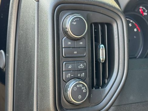 Used 2024 Chevrolet Silverado 2500 Custom w/ Custom Value Package AWD/4WD image 31