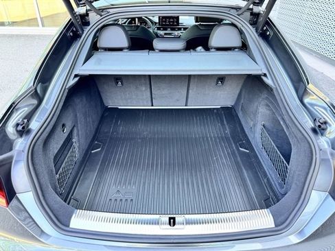 Certified 2025 Audi A5 2.0T Premium Plus image 20