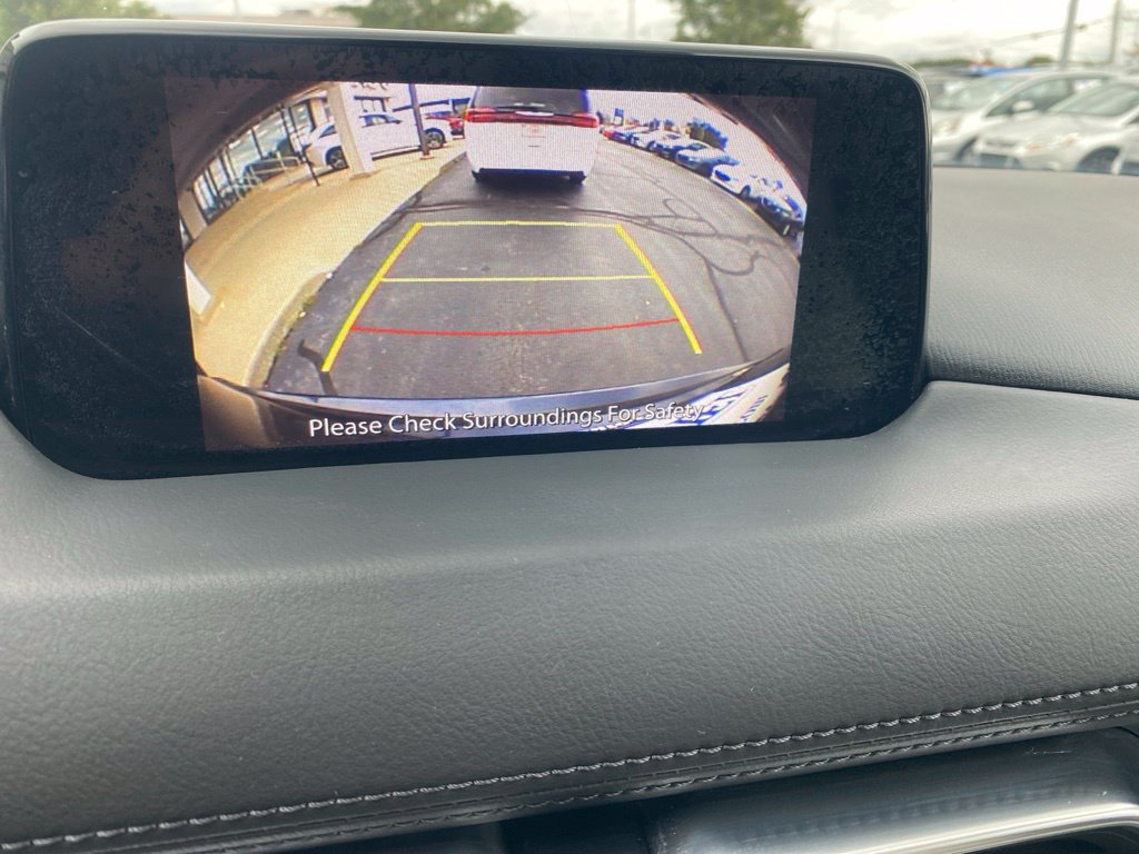 Used 2019 MAZDA CX-5 Grand Touring AWD/4WD image 24