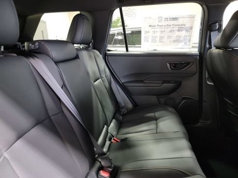 Used 2026 Subaru Outback Wilderness AWD/4WD image 15