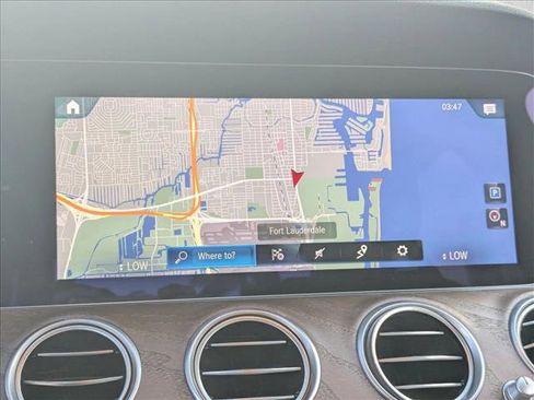 Used 2023 Mercedes-Benz E 350 E 350 image 14