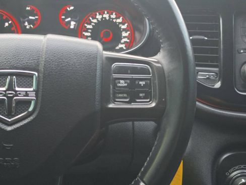 Used 2016 Dodge Dart SXT Sport FWD image 16