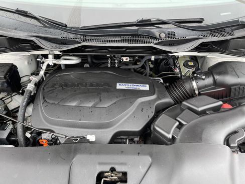 Used 2019 Honda Odyssey EX-L image 27