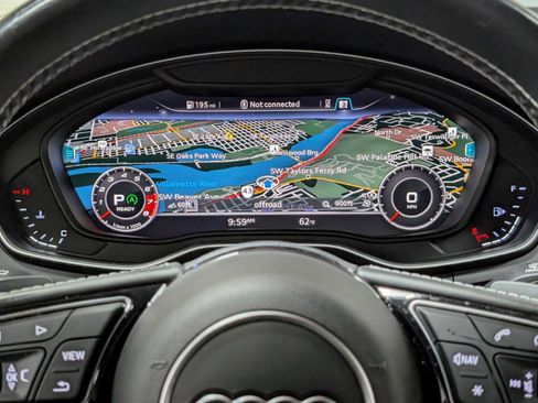 Used 2018 Audi S5 Premium Plus w/ Navigation Package AWD/4WD image 35