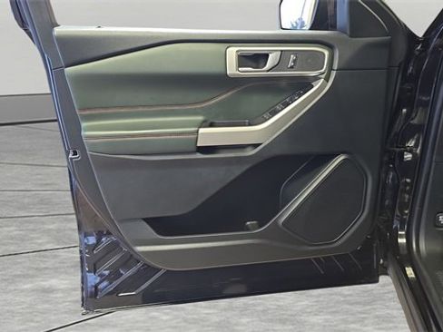 Used 2022 Ford Explorer Timberline image 27