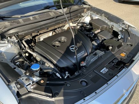 Used 2019 MAZDA CX-5 Touring AWD/4WD image 31