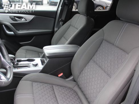 Certified 2021 Chevrolet Blazer LT w/ Redline Edition image 11