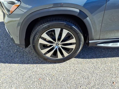 Used 2026 Mercedes-Benz GLE 350 4MATIC image 9