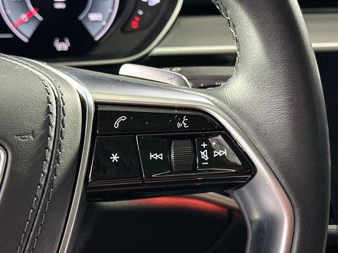 Used 2023 Audi A8 L 3.0T w/ Executive Package image 21