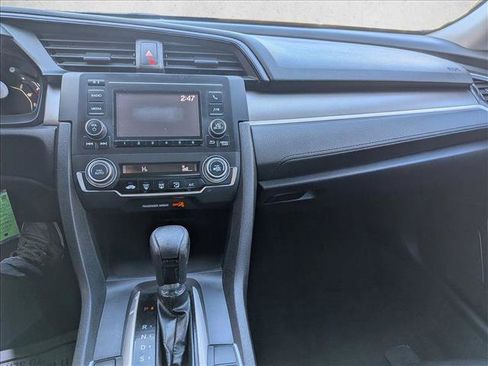 Used 2017 Honda Civic LX image 12
