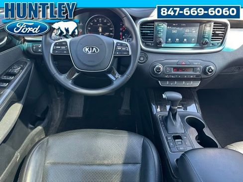 Used 2020 Kia Sorento EX AWD/4WD image 13