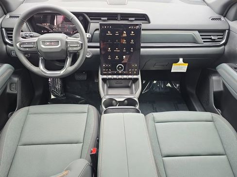 New 2026 GMC Terrain AT4 image 25