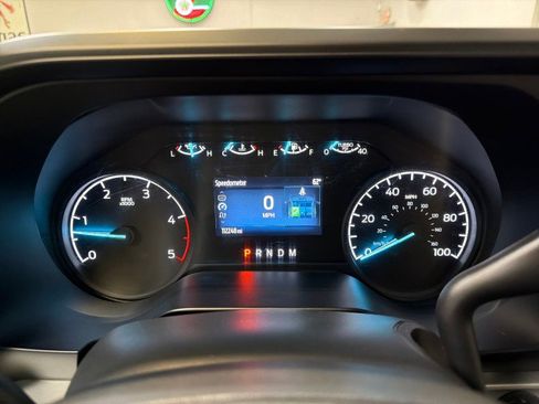 Used 2023 Ford F350 XL image 29