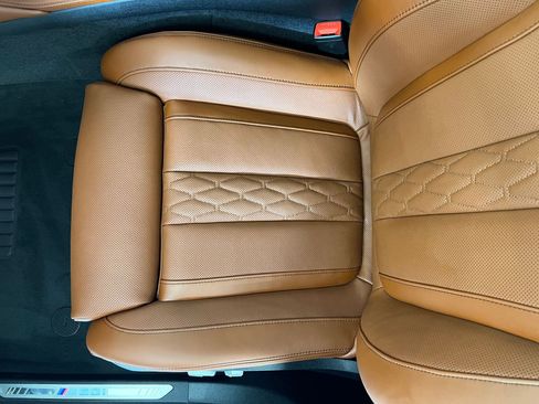 New 2026 BMW X6 M60i image 26