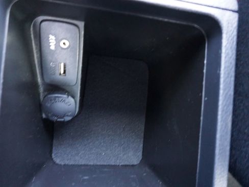 Used 2017 Subaru WRX Premium image 30