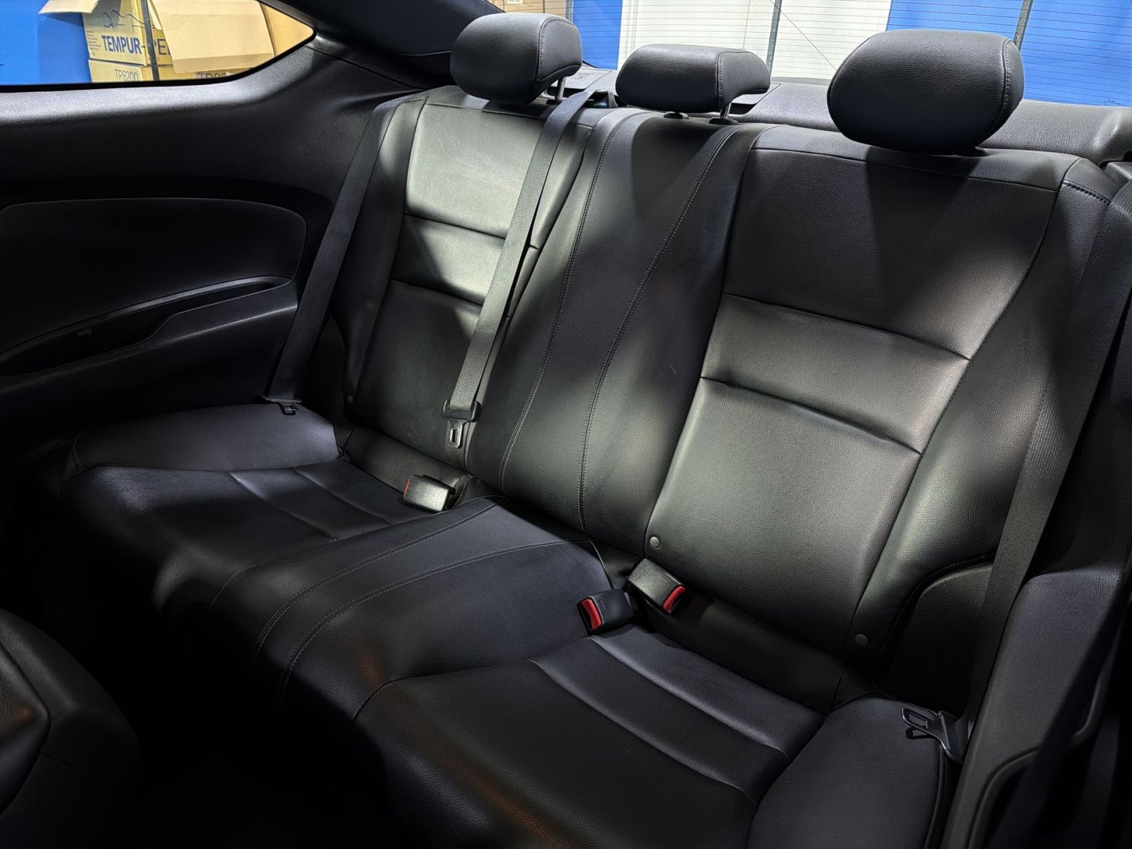 Used 2017 Honda Accord EX-L image 21