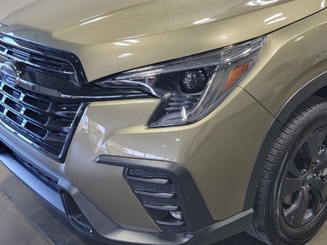 Used 2026 Subaru Ascent Premium AWD/4WD image 9