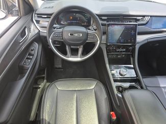 Used 2023 Jeep Grand Cherokee 4WD 4xe video 4