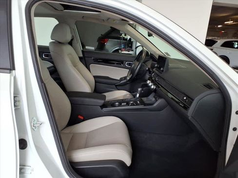 Used 2022 Honda Civic EX-L image 19