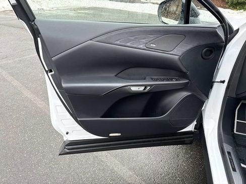 Used 2024 Lexus RX 350 F Sport w/ Convenience Package image 13