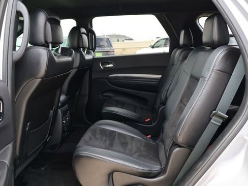 Used 2018 Dodge Durango GT w/ Blacktop Package image 9