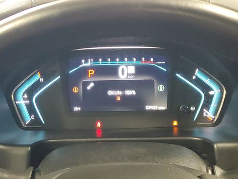 Certified 2023 Honda Odyssey Touring image 34