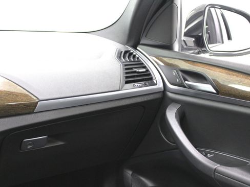 Used 2018 BMW X3 xDrive30i w/ Convenience Package image 58