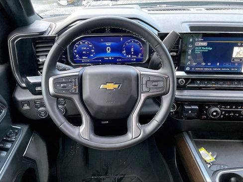 Certified 2025 Chevrolet Silverado 3500 High Country w/ High Country Premium Package image 5