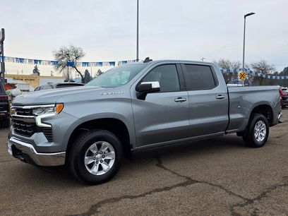 Used 2023 Chevrolet Silverado 1500 LT