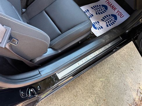 Used 2011 Chevrolet Camaro SS RWD image 51