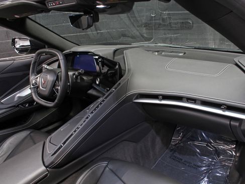 Used 2024 Chevrolet Corvette Stingray Coupe w/ Z51 Performance Package image 55