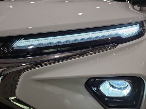 New 2025 Chevrolet TrailBlazer LT w/ Convenience Package image 31