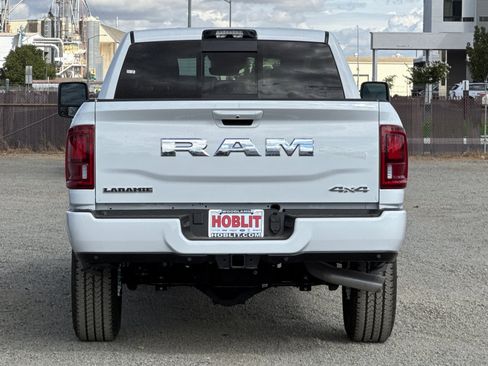 New 2026 RAM 2500 Laramie image 4